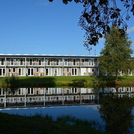 Hotel2هيرينفين المظهر الخارجي الصورة