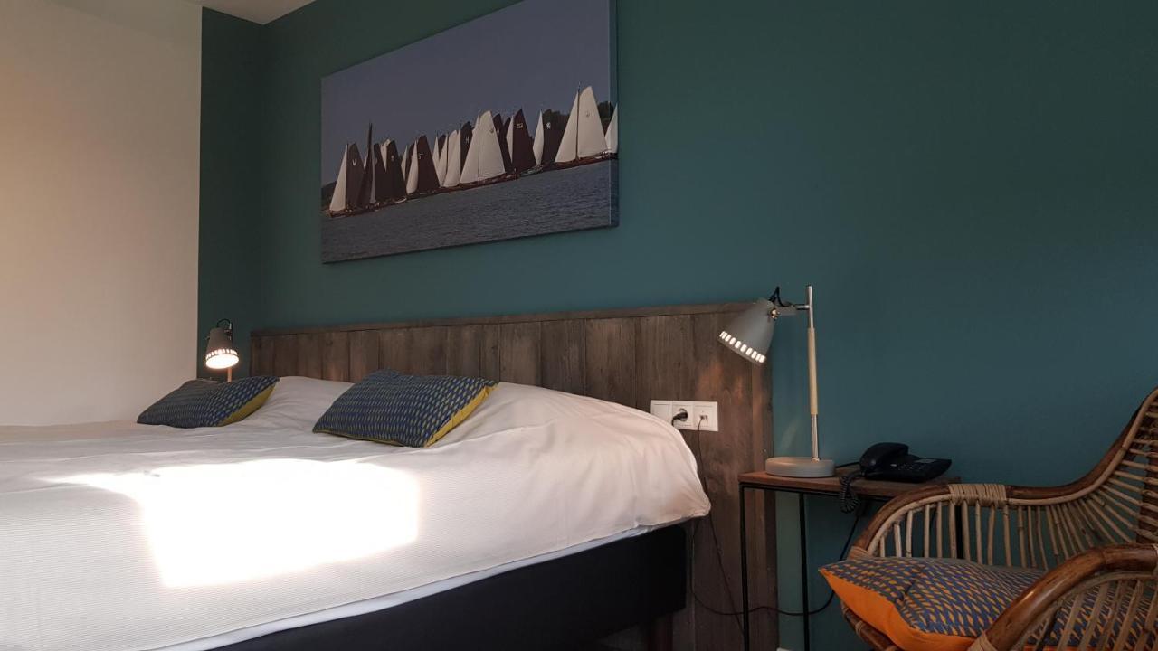 Hotel2هيرينفين المظهر الخارجي الصورة