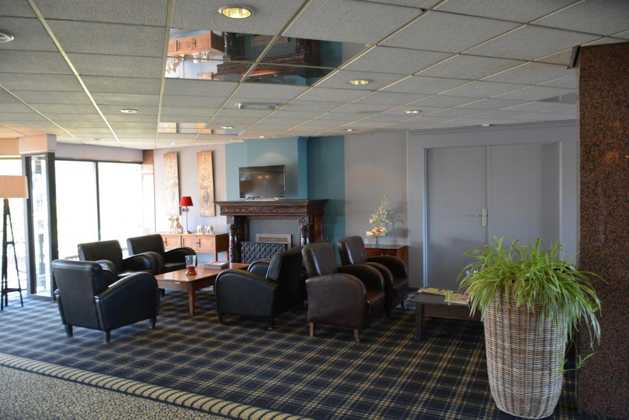 Hotel2هيرينفين المظهر الخارجي الصورة