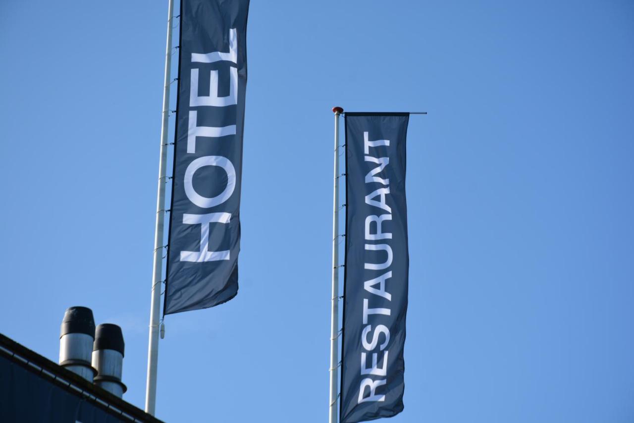 Hotel2هيرينفين المظهر الخارجي الصورة