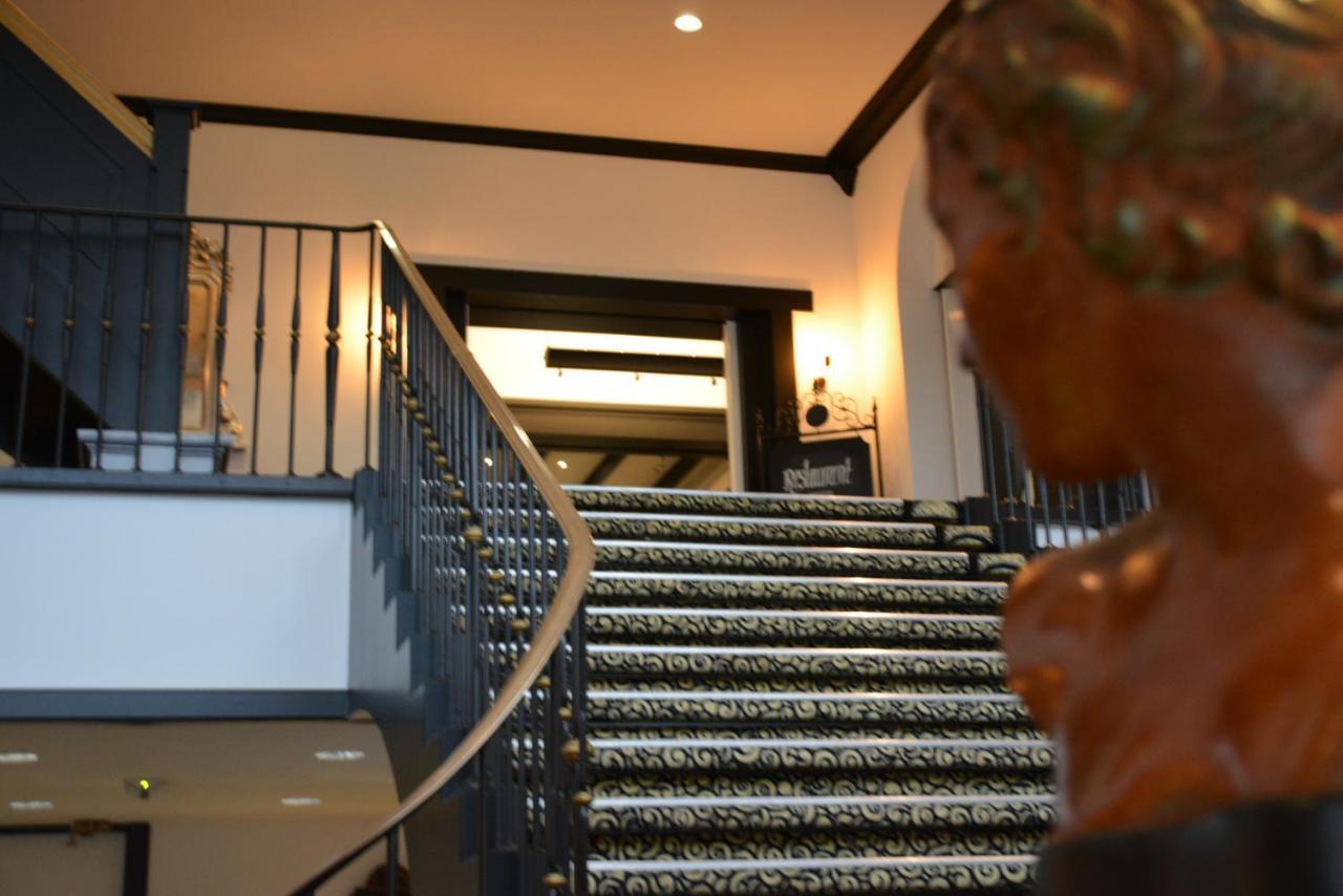 Hotel2هيرينفين المظهر الخارجي الصورة