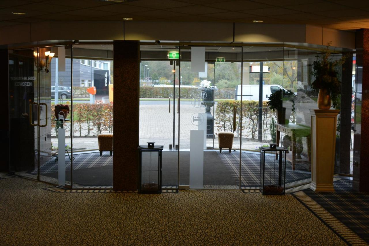 Hotel2هيرينفين المظهر الخارجي الصورة