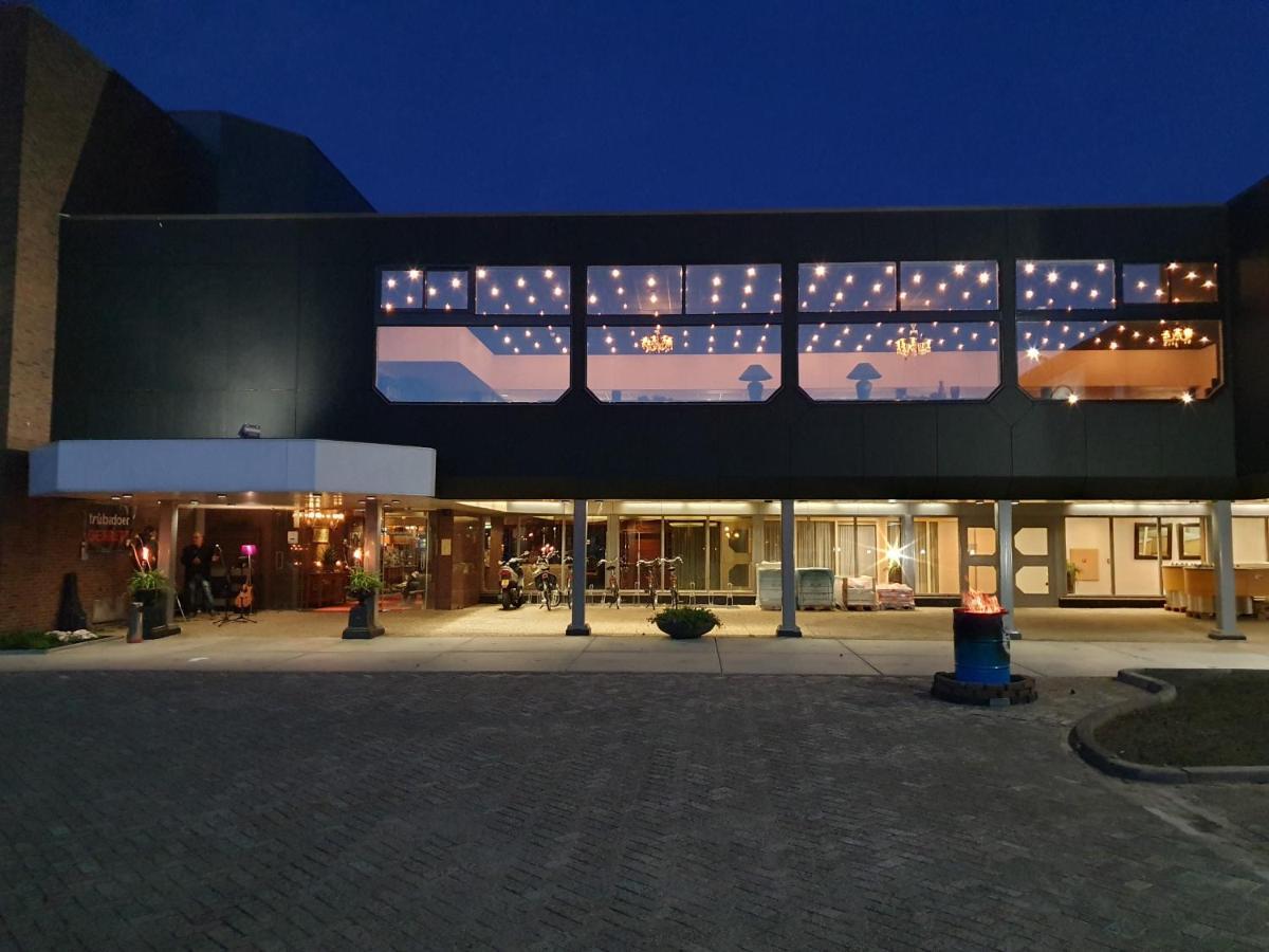 Hotel2هيرينفين المظهر الخارجي الصورة